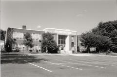 Drew Model  Elementary School