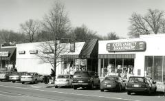 Westover Shopping Center, 2006