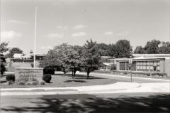 Jamestown Elementary School, 1996