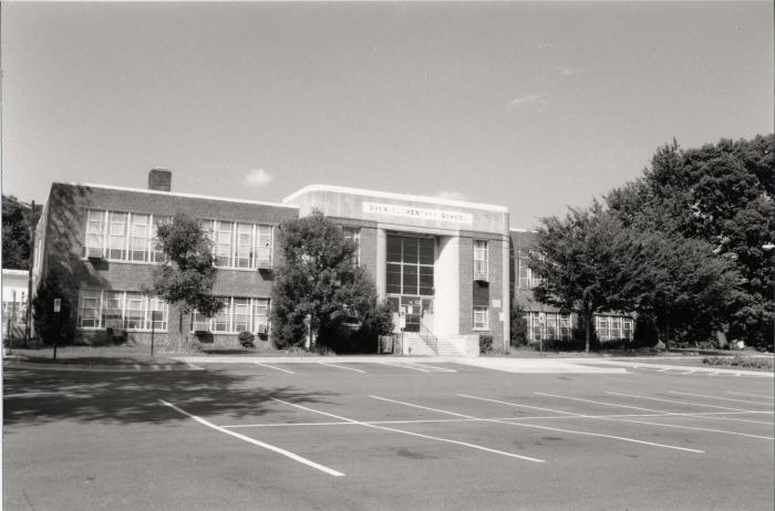 Drew Model  Elementary School