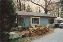 Lustron Home at 2812 23rd Street North
