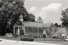 Our Savior Lutheran Church, 1996