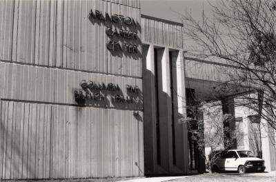 Columbia Pike Branch Library, 1996