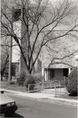 Our Lady of Lourdes Church, 1996