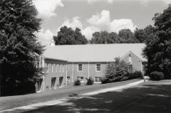 St. Peter's Episcopal Church, 1996