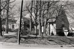 St. Michael’s Episcopal Church, 1996