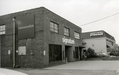 Signature Theater, 2006