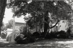 Rock Springs Congregational United Church of Christ, 1996