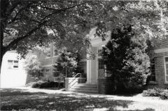 James Madison Elementary School, 1996