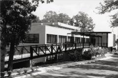 Unitarian Universalist Church of Arlington, 1996