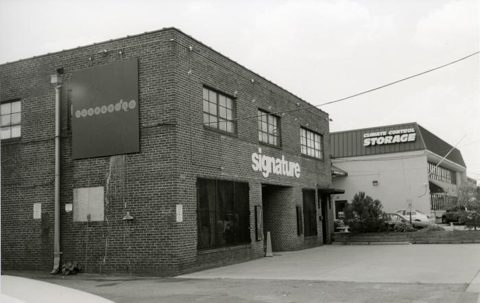 Signature Theater, 2006