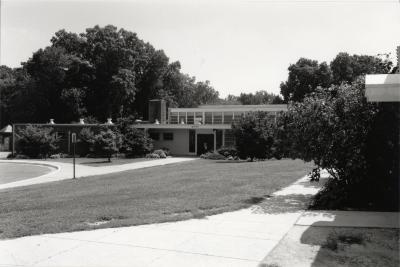 Tuckahoe Elementary School, 2006