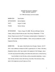 Scott Kocher Interview