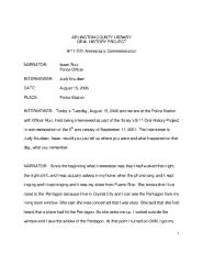 Isaac Ruiz Interview