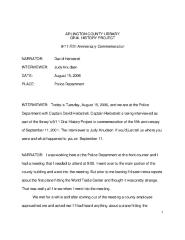 David Herbstreit Interview