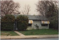 Lustron Home at 2915 Seventh Street South
