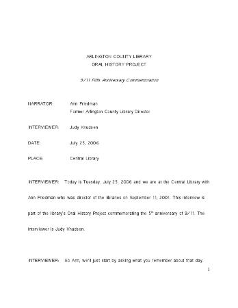 Ann Friedman Interview