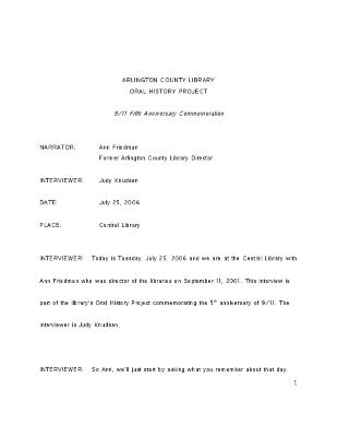 Ann Friedman Interview