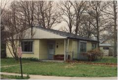 Lustron Home at 3500 13th Street North
