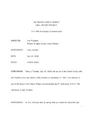 Ann Friedman Interview