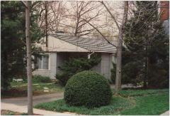 Lustron Home at 4831 24th Road North
