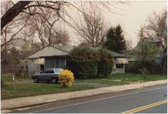 Lustron Home at 2915 Seventh Street South
