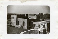 County Health Laboratory, 1942
