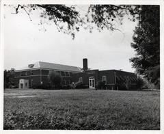 Public Health Laboratories, 1958
