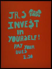 JR.S INVE$T in YOURSELF!
