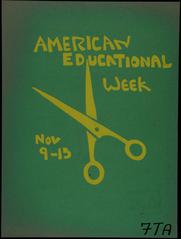 American Educational Week, 1969