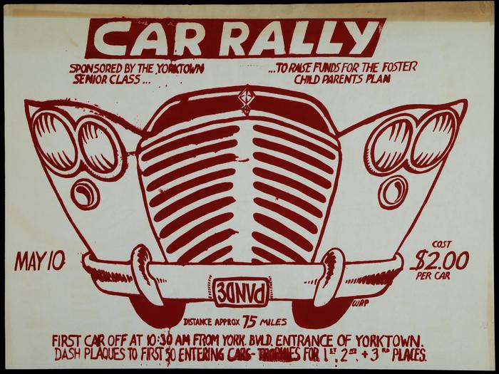 Car Rally