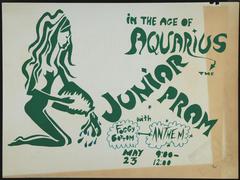 Junior Prom, In The Age of Aquarius