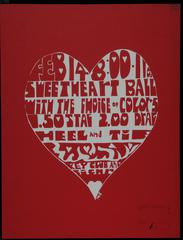 Sweetheart Ball