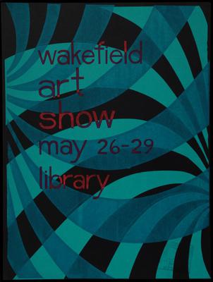 Wakefield Art Show