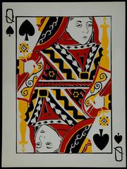 Queen Of Spades