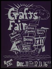 Crafts Fair