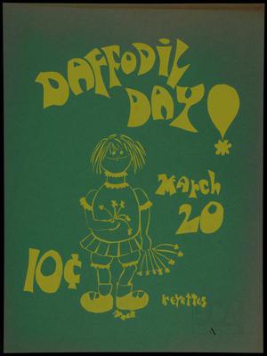 Daffodil Day