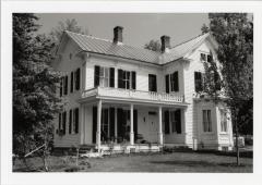 Eastman-Fenwick House, 1997