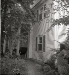 Cruitt Farm House, 1997