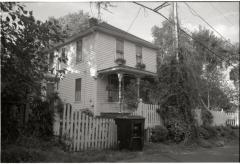 Brewer's House, 1997